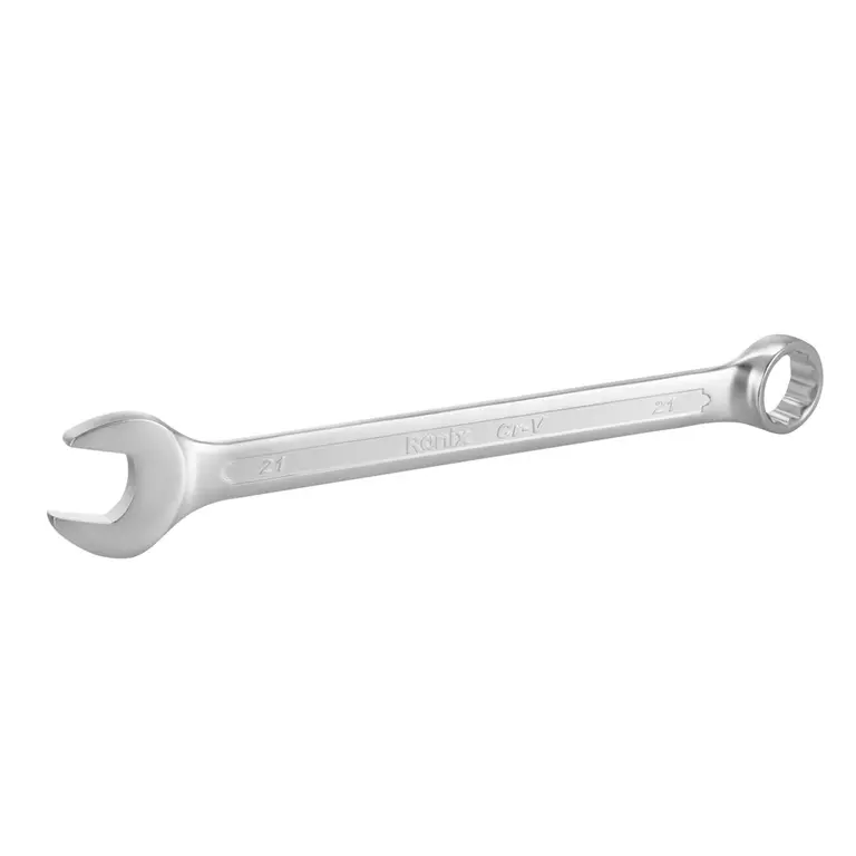 آچار دو سر رونیکس مدل RH-2121 سایز ۲۱ میلیمتر