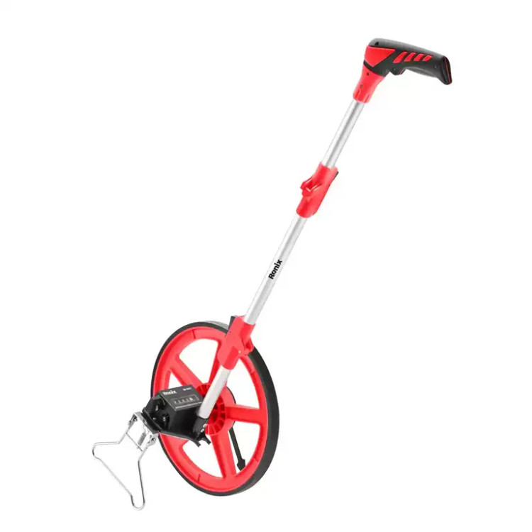 چرخ متر دیجیتال رونیکس مدل RH-9857 سایز ۱۲ اینچ