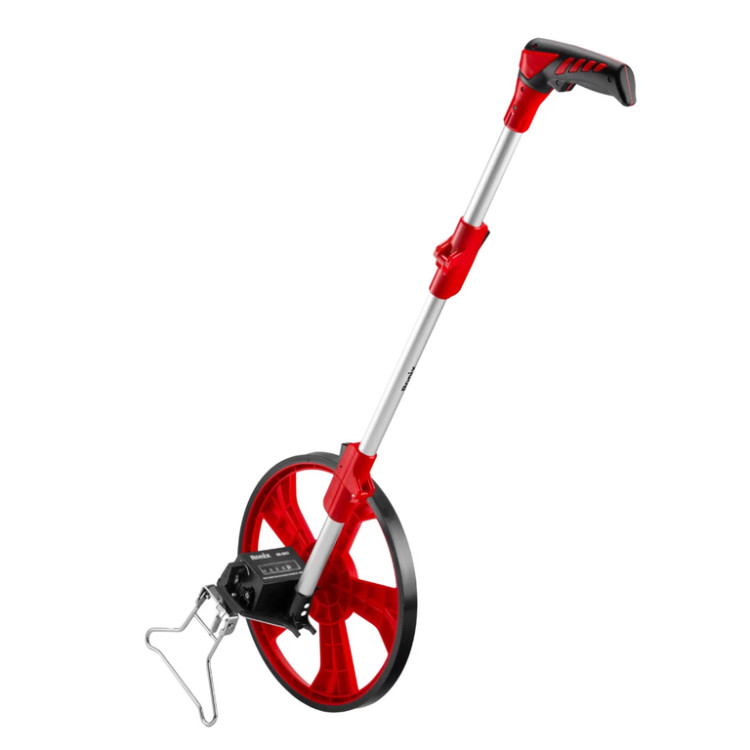 چرخ متر دیجیتال رونیکس مدل RH-9857 سایز ۱۲ اینچ