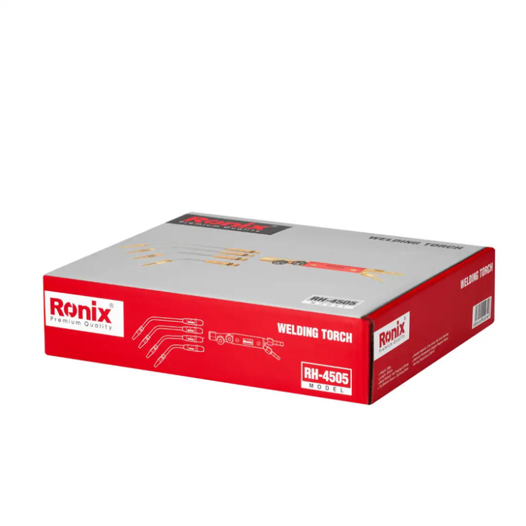 سرپیک جوش رونیکس مدل RH4505