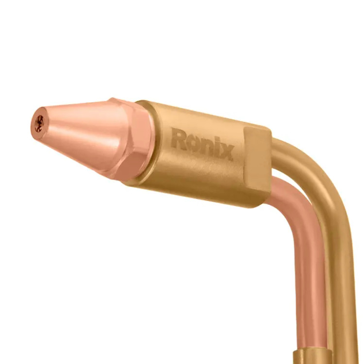 سرپیک هوا برش رونیکس مدل RH4503 دو تکه