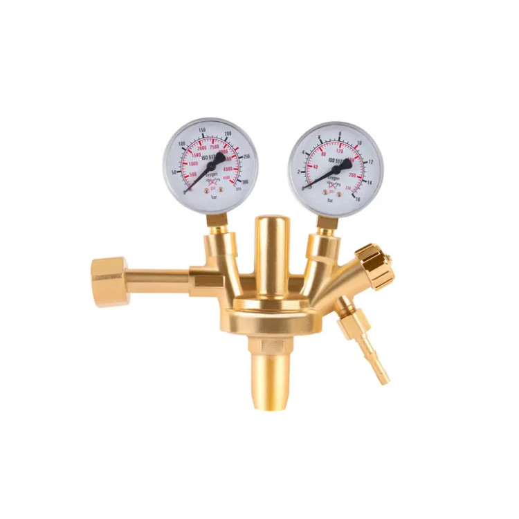 مانومتر اکسیژن رونیکس مدل RH-4504