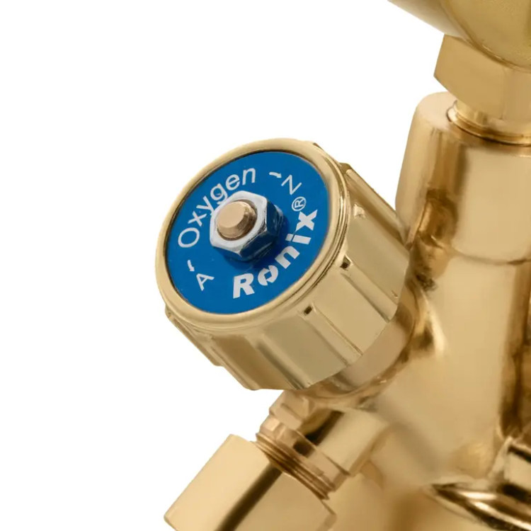 مانومتر اکسیژن رونیکس مدل RH-4504