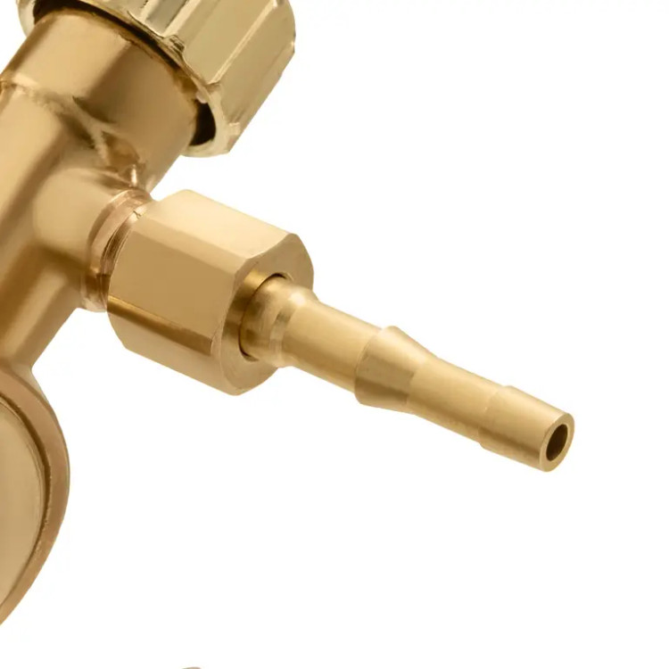 مانومتر اکسیژن رونیکس مدل RH-4504