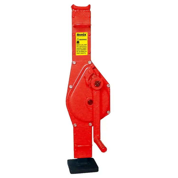 جک دنده ای 3 تن رونیکس RH-4947