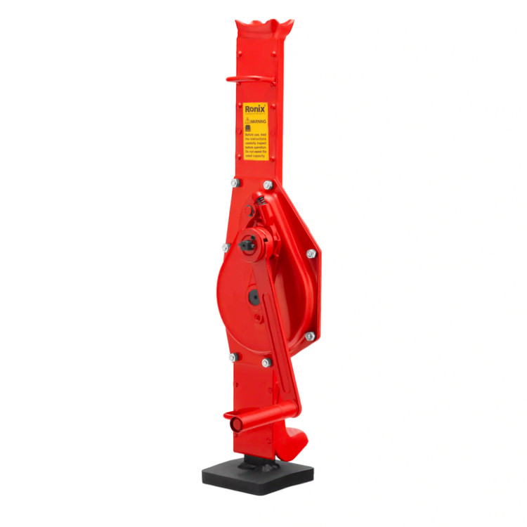 جک دنده ای 3 تن رونیکس RH-4947