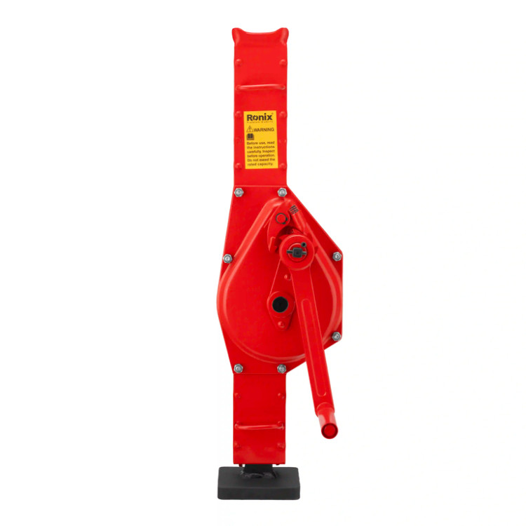 جک دنده ای 3 تن رونیکس RH-4947
