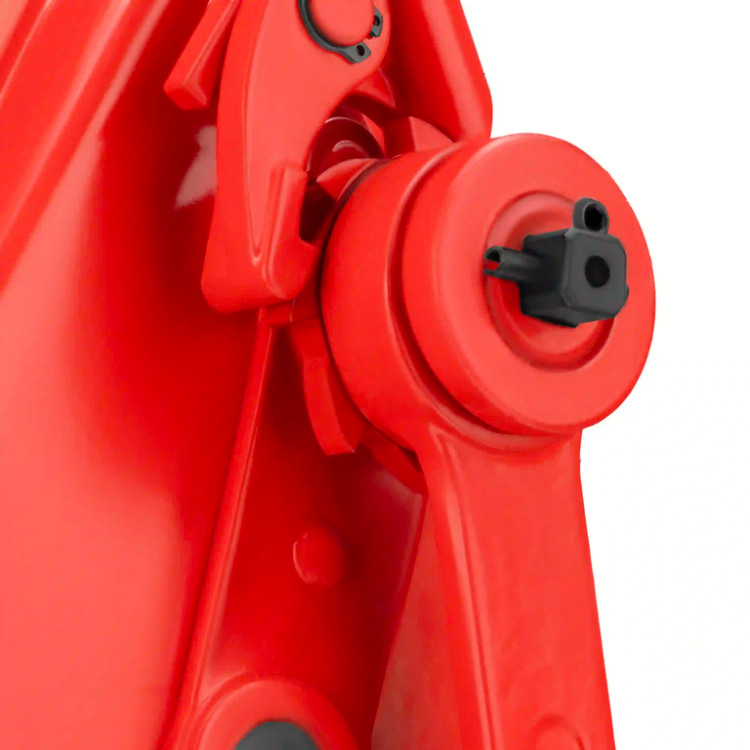 جک دنده ای 3 تن رونیکس RH-4947