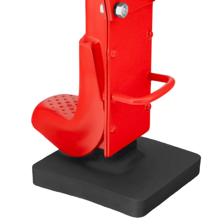 جک دنده ای 3 تن رونیکس RH-4947