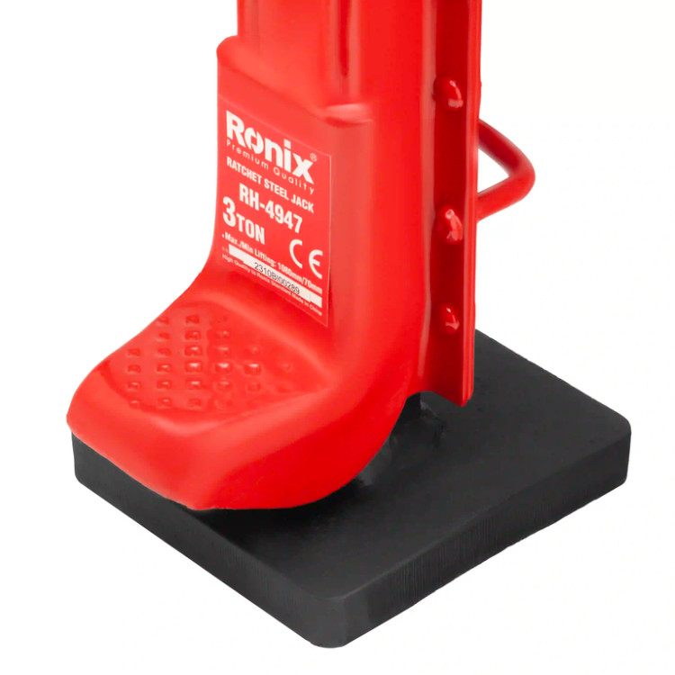 جک دنده ای 3 تن رونیکس RH-4947