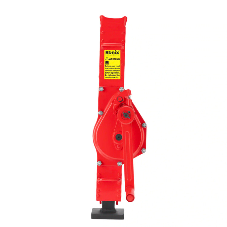 جک دنده ای ۱.۵ تن رونیکس RH-4946