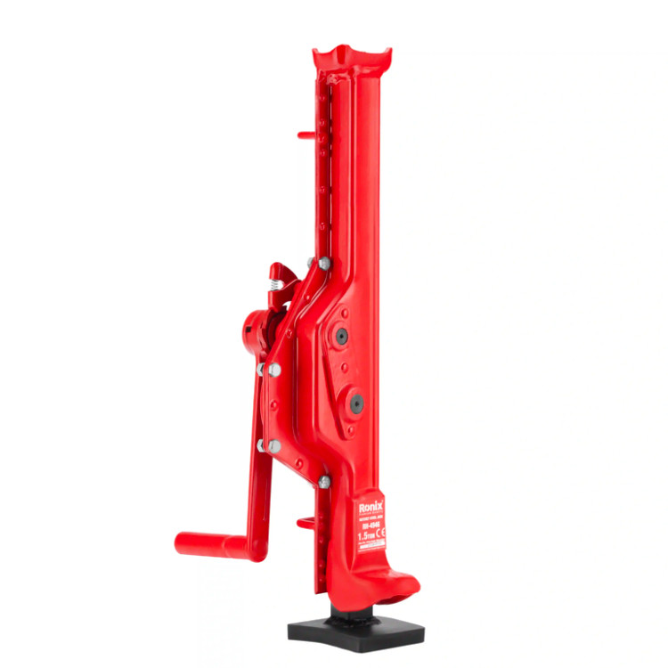 جک دنده ای ۱.۵ تن رونیکس RH-4946