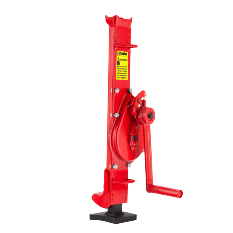 جک دنده ای ۱.۵ تن رونیکس RH-4946