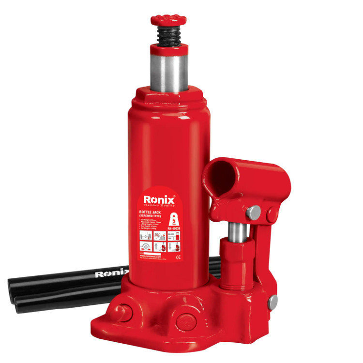 جک روغنی 5 تن رونیکس RH-4903S