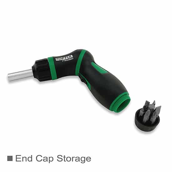 مجموعه بیت و پیچ گوشتی کمرشکن GAAI5401