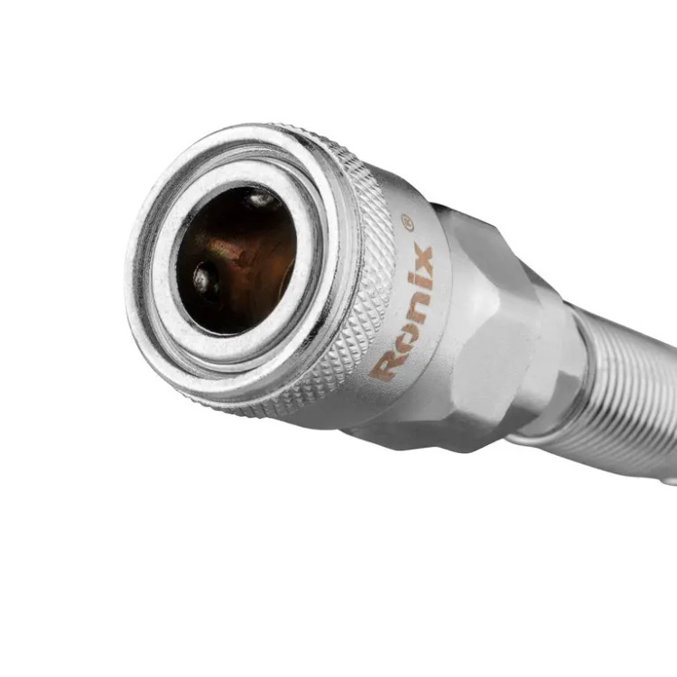 شلنگ فنرى ١٠ مترى RH-6110
