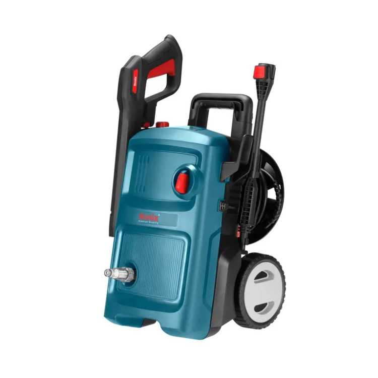 کارواش خانگی رونیکس 170 بار ذغالی RP-U170
