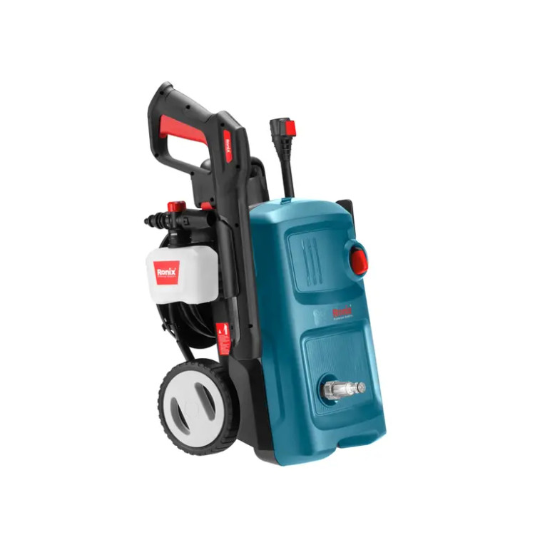 کارواش خانگی رونیکس 170 بار ذغالی RP-U170