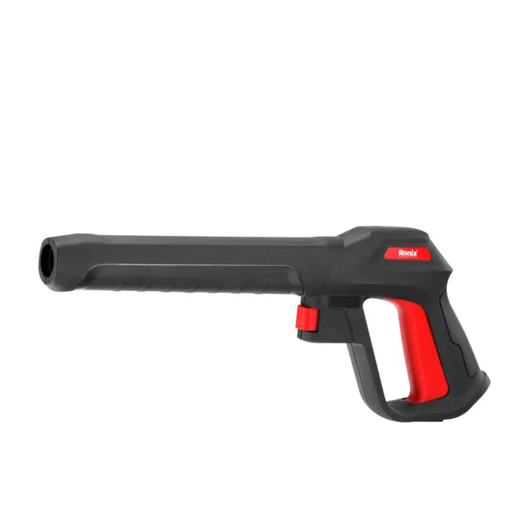 کارواش خانگی رونیکس 170 بار ذغالی RP-U170