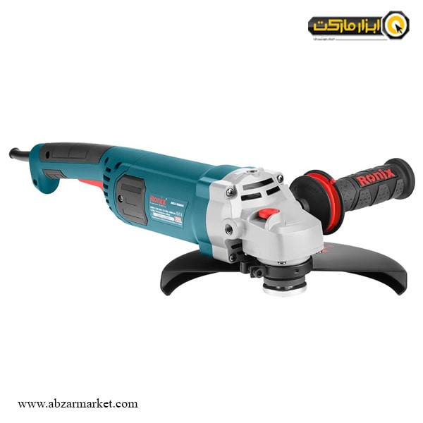 فرز سنگبری 230 میلی متری 2200 وات رونیکس مدل 3260