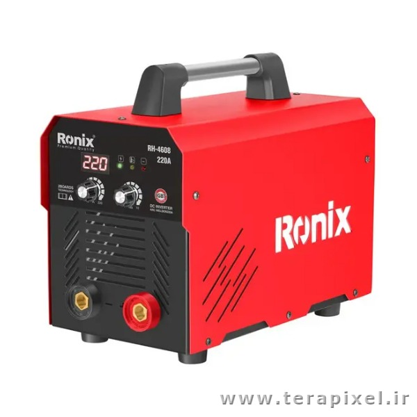 اینورتر جوشکاری RH-4608 رونیکس (220 آمپر)