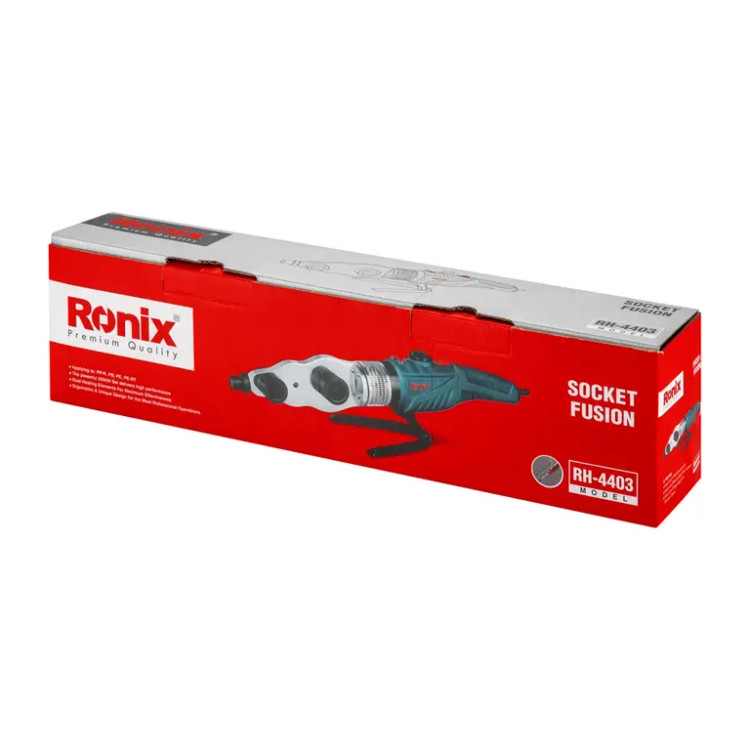 اتو لوله رونیکس مدل RH-4403